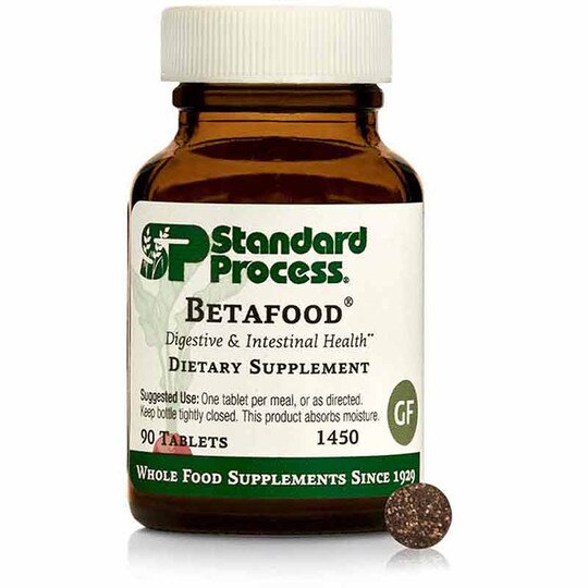 Betafood, SP